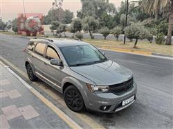 دودج جورني